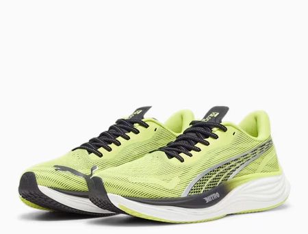 Buty Puma Velocity Nitro 3 Psychedelic Rush M Żółto-Czarne (38008001)