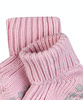 Wyprzedaż - Skarpetki niemowlęce antypoślizgowe FALKE Cotton Catspads SO CP thulit (10603-8663)