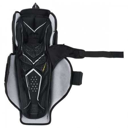 Nagolenniki hokejowe Bauer Supreme 3S Pro Int (1058515)