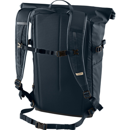 Plecak damski/męski Fjällräven High Coast Foldsack 24 Navy granatowy (F23222-560)