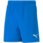 Spodenki Puma teamRISE Short Jr 704943 02 (70494302)