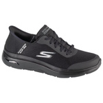 Skechers Slip-ins: Arch Fit 2.0 - Simplicity 2 216602-BBK Czarne 41 (216602-BBK)