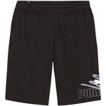 Spodenki Puma ESS+ Logo Lab Graphic Shorts 10 M 678989 01 (67898901)