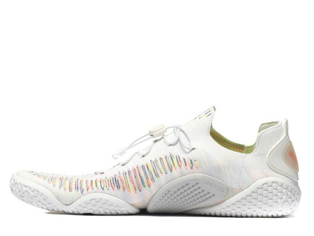 Buty Vivobarefoot MOTUS FLEX MENS BRIGHT WHITE Biały (309491-04)
