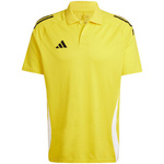 Koszulka adidas Tiro 24 Competition Polo M (IV9144)