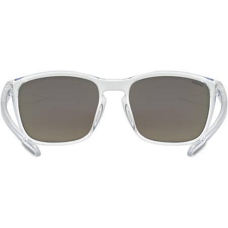 Okulary UVEX LGL 52 (53/3/078/9116)