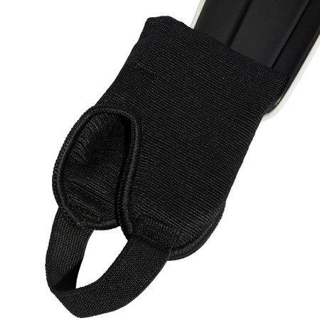 Ochraniacze piłkarskie adidas Messi Match Jr JV5240 (JV5240)