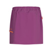 Spódnica dziecięca dla dziewczynki Trollkids Girls Noresund Skort mallow pink/papaya (397-242)