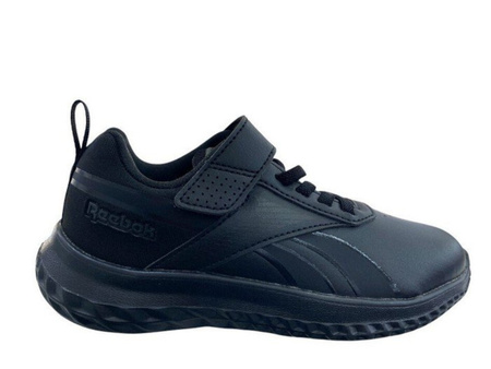 Buty Reebok RUSH RUNNER SYN ELAS Czarny (100238556)