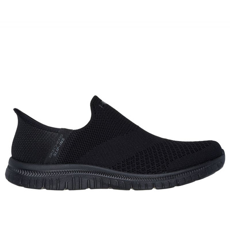 Buty Skechers Slip-ins: Virtue - Sleek W 104425 BBK (104425/BBK)