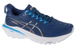 Buty Do Biegania damskie ASICS GT-2000 13 niskie przed kostkę Granatowe (1012B666-403)