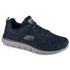 Skechers Track - Front Runner 232298-NVGY Granatowe 41 (232298-NVGY)