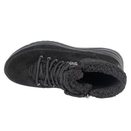 Skechers On-The-Go Stellar - Winterize 144770-BBK Czarne 36 (144770-BBK)