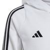 Bluza adidas Tiro 24 Hooded Sweat Jr (IR7506)