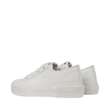 Buty damskie Lee Cooper białe (LCW-25-02-3325LA)