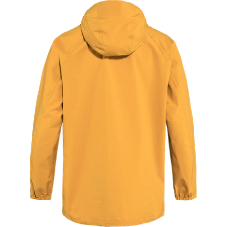 Kurtka softshell damska Fjällräven Vardag Hydratic Anorak W Mustard Yellow (F87094-161)