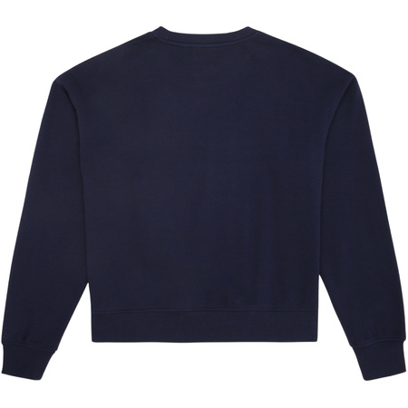 Bluza damska Fila Parella granatowa (FAW1204 50004)