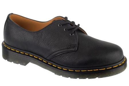 Półbuty unisex Dr. Martens 1461 3 Eye Shoe niskie przed kostkę Czarne (DM31994001)