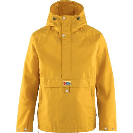 Kurtka softshell męska Fjällräven Vardag Anorak M Mustard Yellow (F87008-161)