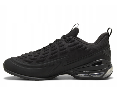 Buty Puma MEZA Czarny (31204401)