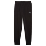 Spodnie Puma ESS ELEVATED SWEATPANTS TR Czarny (68501901)