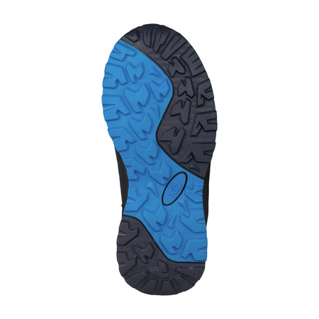 Buty dziecięce zimowe Trollkids Hafjell Winter Boots XT wodoodporne ciepłe