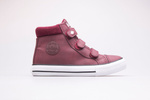 Buty dziecięce LEE COOPER red (LCJ-21-31-0614K)