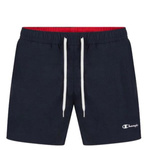 Spodenki Champion Legacy BEACHSHORT w kolorze granatowym (216069BS518)