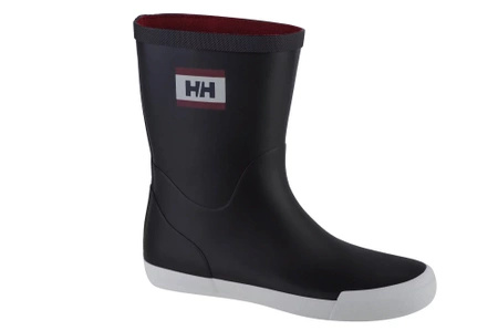 Kalosze damskie Helly Hansen Nordvik 2 W wysokie poza kostkę (11661-597)