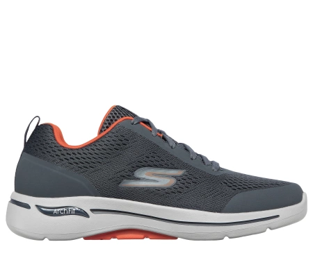 Buty Skechers GO WALK ARCH FIT IDYLLIC (216116CCOR)
