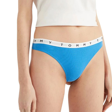 Bielizna Tommy Hilfiger 3-pack Thong W UW0UW02521 (UW0UW02521)