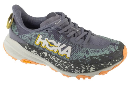 Hoka W Speedgoat 6 (1147811-GMC)