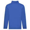 Polar Geographical Norway ULYSSE FZ ROYAL BLUE DB MEN 224 błękit królewski męska (WY6437H/GN-Royal Blue)
