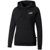 Bluza Puma ESS+ Embroidery Hoodie FL W 670004 01 (67000401)