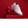 Buty sportowe damskie K-Swiss SI-18 Rival skórzane sneakersy białe (98531-101-M)