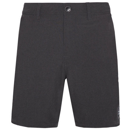 Wyprzedaż - Spodenki sportowe męskie Protest PRTFEARGHUS Surfable Short na lato szare (P2713821/899)