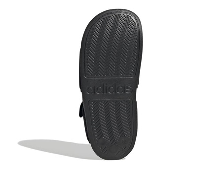 Sandały adidas Adilette Sandal K (GW0344)