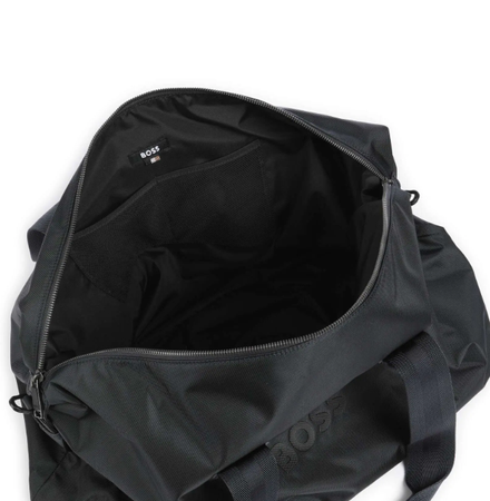 Torba BOSS Catch 3.0 Holdall niebieski (50511942-405)