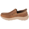 Skechers Slip-Ins: Pollard - Osgood 205334-DSRT Brązowe 39 5 (205334-DSRT)