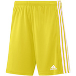 Spodenki adidas Squadra 21 Short Youth Jr (GN5760)