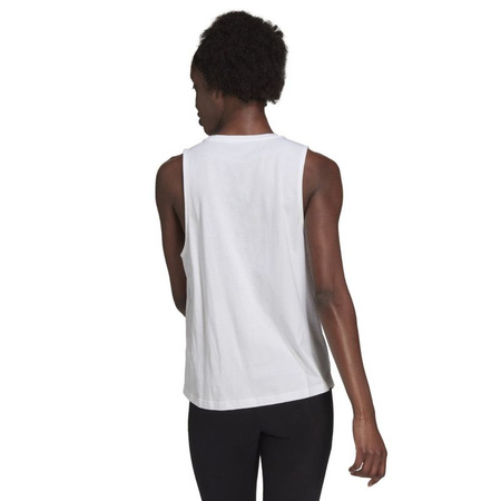 Koszulka adidas Essentials Big Logo W (H10199)