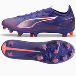 Buty Puma Ultra 5 Match FG/MG M 107687 01