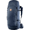 Plecak Fjällräven Keb 72 W Storm-Dark Navy (F27345-638-555)