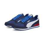 Buty sportowe męskie Puma ST Runner v3 NL granatowe (384857-11)