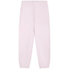 Spodnie damskie Champion Elastic Cuff Pants jasnoróżowe (117790 PS195)