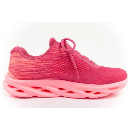 Buty do biegania Skechers Go Run Swirl Tech Speed W 129501/HPPK (1521938)