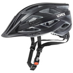 Kask rowerowy Uvex I-vo cc czarny (41/0/423/08)