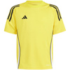 Koszulka adidas Tiro 24 Jersey Jr (IS1027)