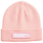 Czapka Puma Classic Cuff Beanie Jr 023462 05 (02346205)