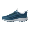 Wyprzedaż - Buty trekkingowe męskie Jack Wolfskin VOJO 3 VENT LOW M dark sea lekkie (4051221_1274)